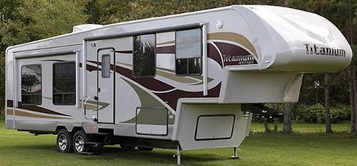 Link to Titanium RV Owners Home