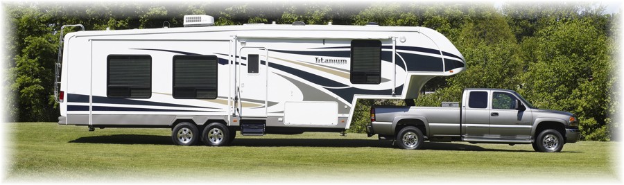 titanium rv